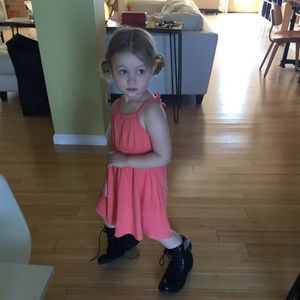 Meet your Posher, Anthony